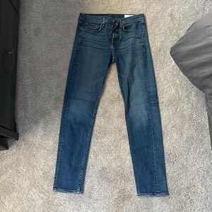 Men’s Rag & Bone Jeans
